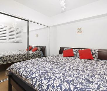 B406/444 Harris Street, Pyrmont - Photo 3