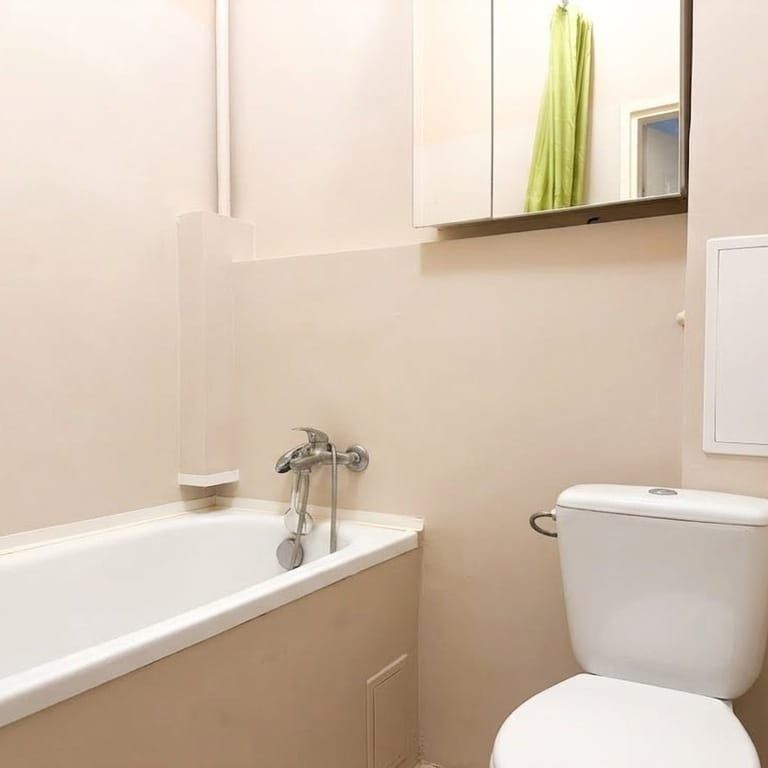 Zobacz>> M na Ochocie z idealną komunikacją 35 m² - Zdjęcie 1