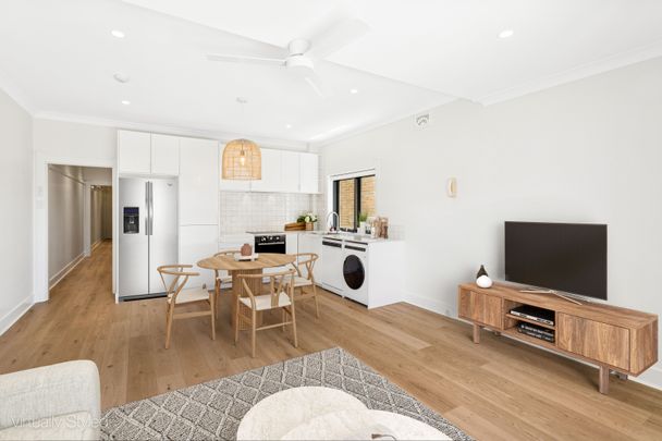1/5 Imperial Avenue, Bondi NSW 2026 - Apartment For Rent | Domain - Photo 1