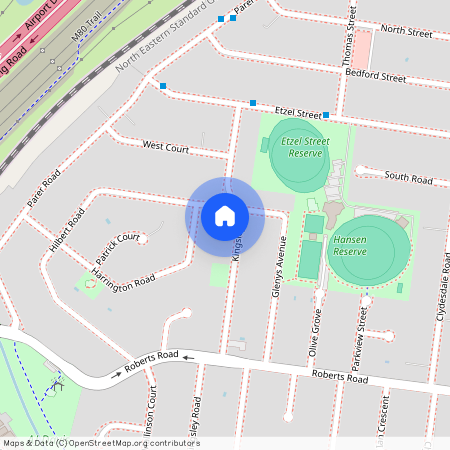 47 Kingsley Road, Vic 3042, Airport West