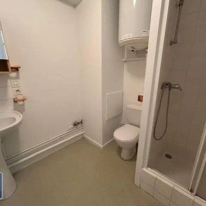 Appartement à louer 1 pièce 21.83m² - Photo 3