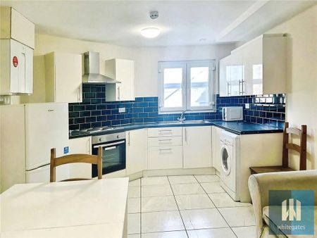 2 bedroom apartment to rent - Photo 5