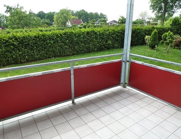 Im NAHERHOLUNGSGEBIET LEBEN - Photo 1