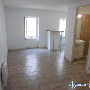 Narbonne – Location Appartement – 19.72 m² – 270€ CC / mois - Photo 2