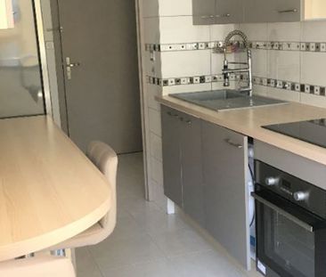 Appartement à louer 2 pièces • 39,20 m2 Nice - Photo 5