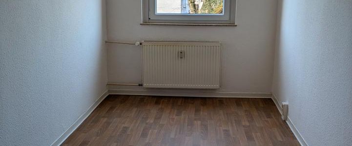 3-Raum Wohnung im 1.OG mit Balkon - Photo 1