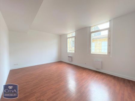 Location Appartement 3 pièces 64m² LIBOURNE 33500 - Photo 3