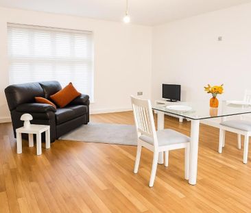 1 Bed Flat, Sandon Road, B17 - Photo 1