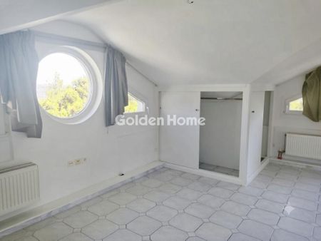 Μεζονέτα για ενοικίαση Θρακομακεδόνες (Αχαρνές) - Φωτογραφία 2