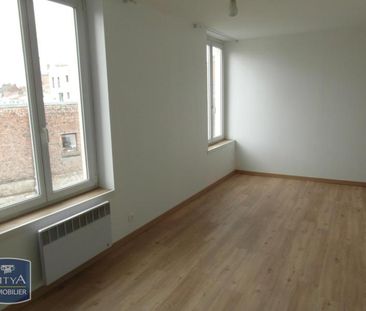 Location Appartement 1 pièce 22m² LILLE 59000 - Photo 3