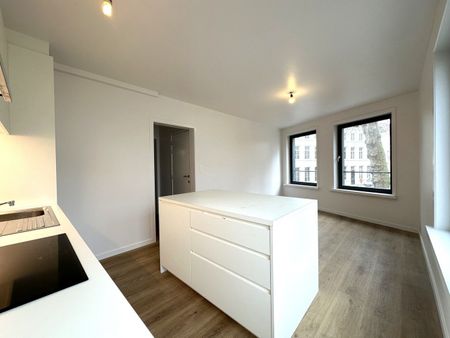 éénslaapkamerappartement op Sint-Annaplein - Foto 2