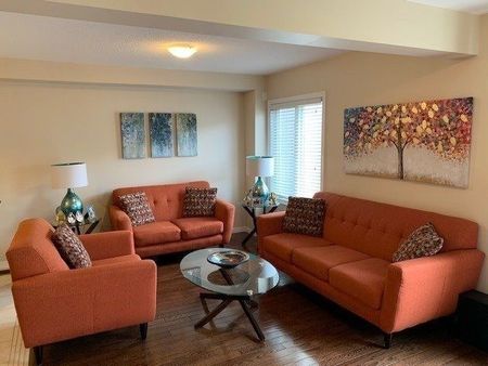 For Lease - 178 Penny Lane, Hamilton, Ontario - Photo 4