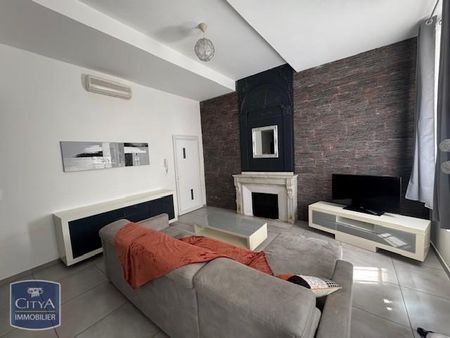 Location Appartement 2 pièces 45m² CARCASSONNE 11000 - Photo 2
