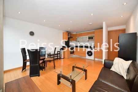 1 bedroom apartment to rent - Photo 3
