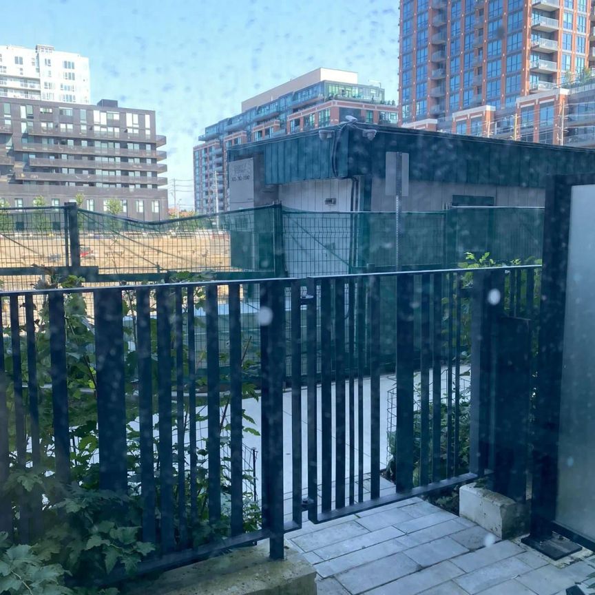 8 Tippet Road #111 - Photo 1