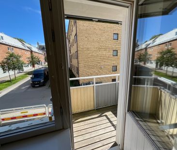 Berzeliigatan, Borås - Foto 2