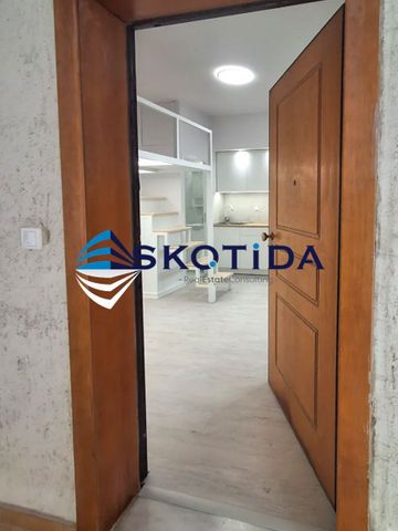 Studio/Γκαρσονιέρα για ενοικίαση Αμπελόκηποι (Αμπελόκηποι - Πεντάγωνο) - Photo 3