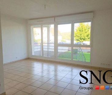 T2 AVEC JARDIN ET PARKING - Photo 3