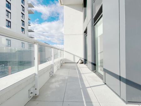 For Lease - 8 Rouge Valley Drive Unit# 713, Markham, Ontario - Photo 4