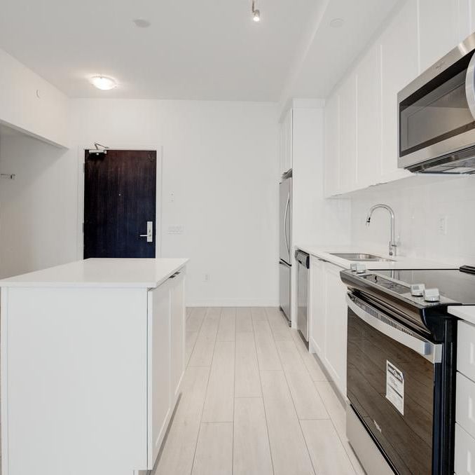 For Lease - 55 Duke Street Unit# 408, Kitchener, Ontario - Photo 1