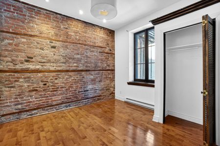 442 - 454 Rue du Champ-de-Mars, app.450, H2Y 1B4, H2Y 1B4, Montréal - Photo 3