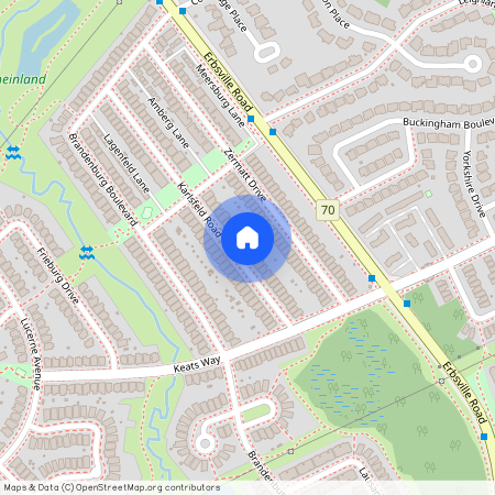 756 Karlsfeld Road, Ontario, Waterloo