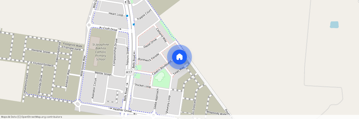 32 Cavern Boulevard, Vic 3978, Clyde North