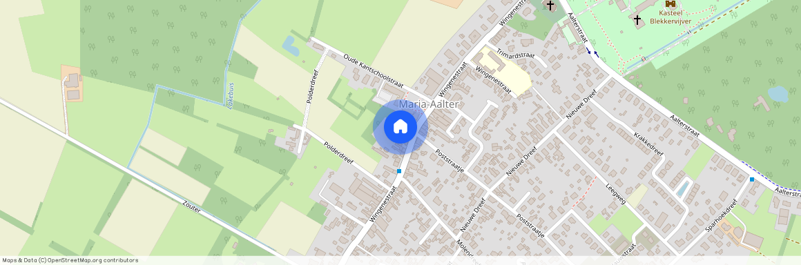 Wingenestraat, 20, 9880, Aalter