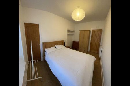 1 Bed Flat, George Street, AB25 - Photo 5