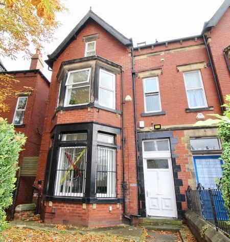 236 Kirkstall Lane, Leeds, LS6 3DP - Photo 5