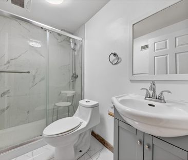 For Lease - 6104 Bloomington Road Unit# Basement, Whitchurch-Stouff... - Photo 6