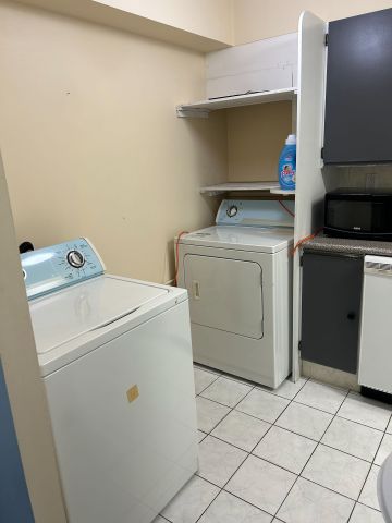 For Lease - 10 Tobermory Drive Unit# 1205, Toronto, Ontario - Photo 5