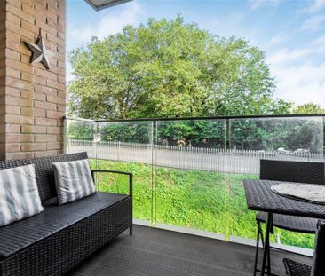 1 bedroom apartment to rent - Photo 5