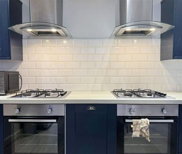 1 bedroom terraced house to rent - Photo 5