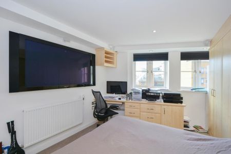 1 bedroom flat with 1 reception and 1 bathroom in Marylebone, W1H - Photo 3