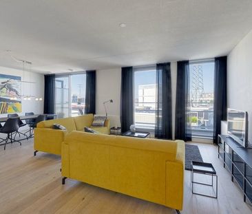 Te huur: Appartement IJburglaan in Amsterdam - foto 2