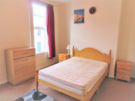 Great House, 26 Magdala Street, Botanic ~ University Area, Belfast, BT7 1PU - Photo 4