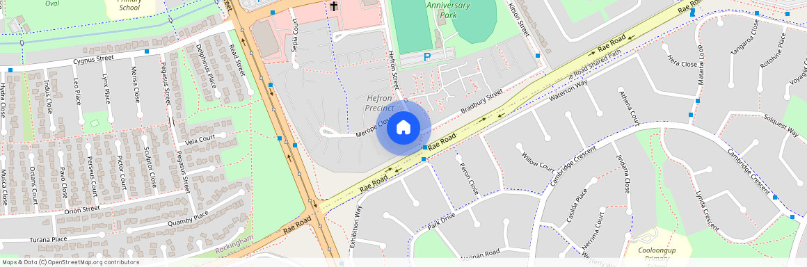 15/18 Hefron Street, Rockingham