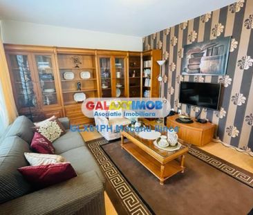 Vila de inchiriat in Ploiesti, cartier rezidential Irish Par - Photo 3