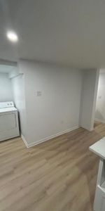 Appartement 1 chambre à Louer à Lachine - Niveau Demi Sous-Sol - Photo 4