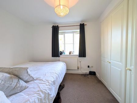 2 bedroom terraced house to rent - Photo 5