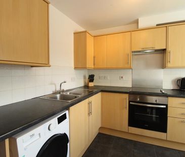 Holburn Street, Third Floor, AB10 - Photo 6