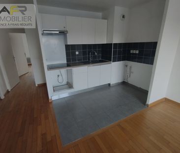 Appartement Argenteuil 3 pi�ce(s) 62 m2 - Photo 6