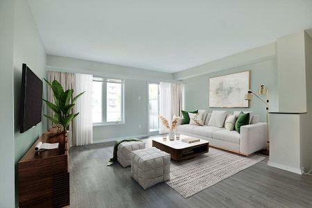 Spacious Navaho Terrace Homes in West Ottawa - Photo 4