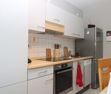 Schöne, geräumige Wohnung im Zentrum – 1 SZ - Foto 2