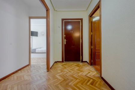 Calle de Sinesio Delgado, Madrid, Community of Madrid 28029 - Photo 3