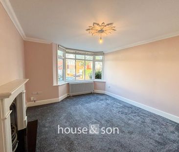 Bournemouth Glenmoor Road Talbot Park, BH9, Dorset - Photo 1