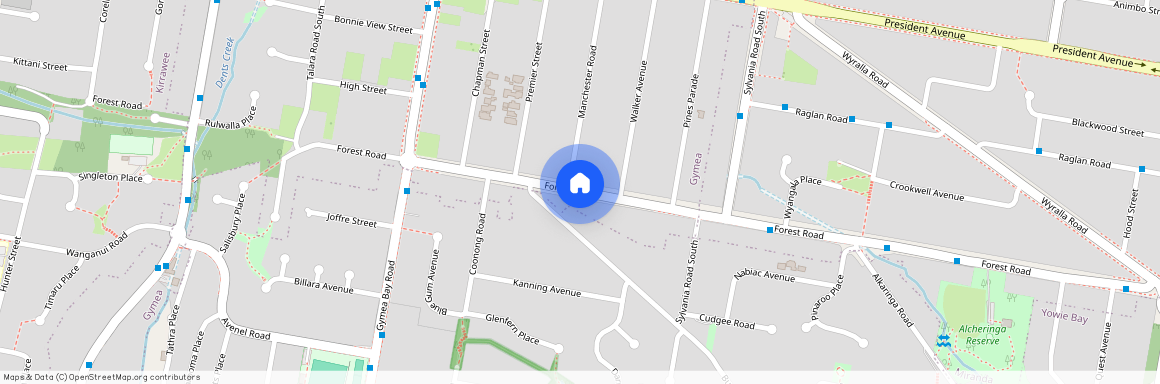 18a Coonong Road, Gymea Bay NSW 2227