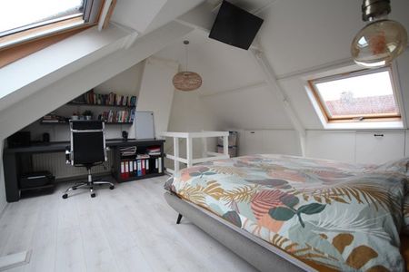 Te huur: Huis Seringenstraat in Zwolle - Foto 3