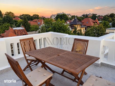 Vilă Premium Recondiționată Integral | Kiseleff - Fotografie 2